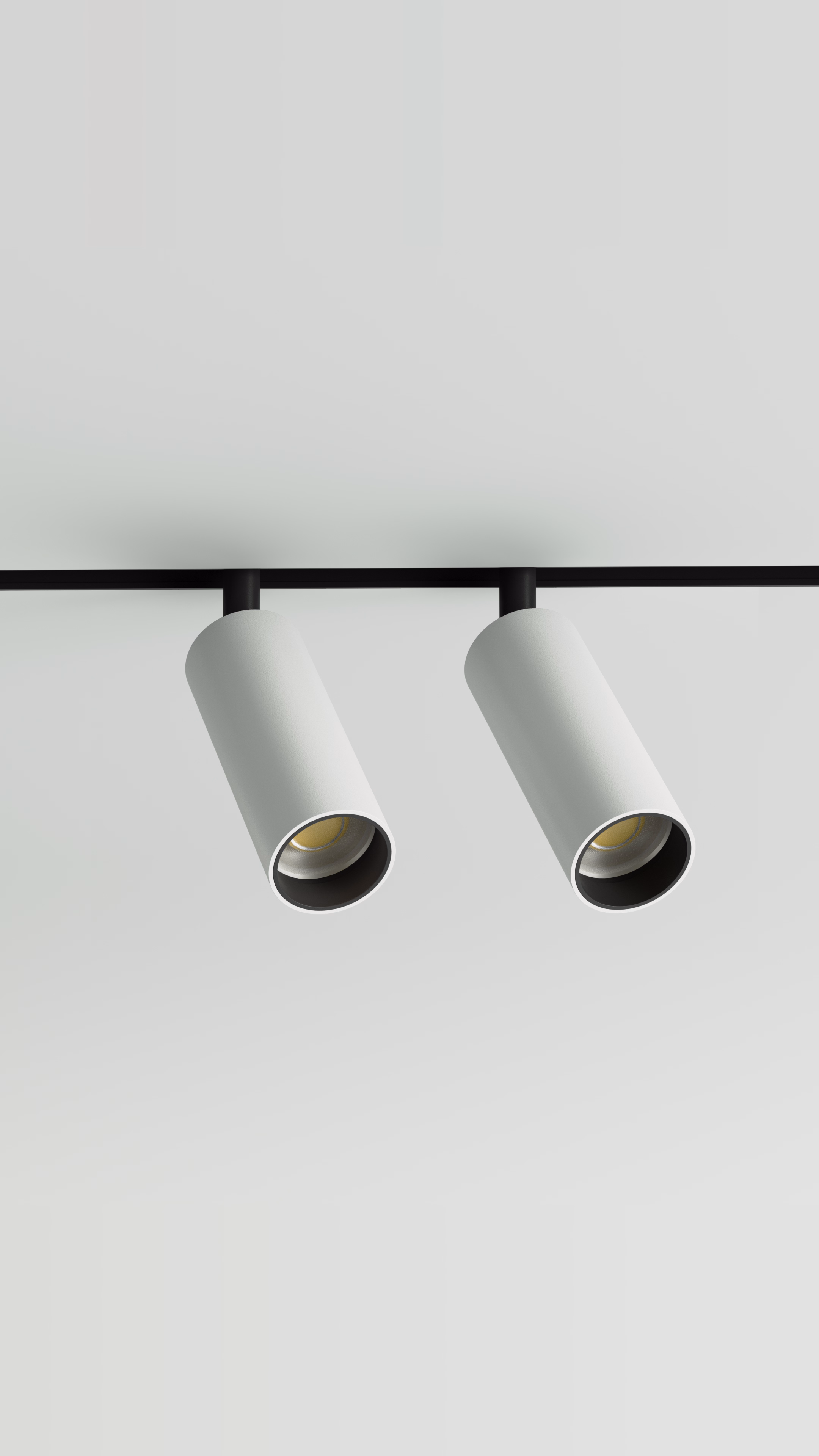 Світильники 48V