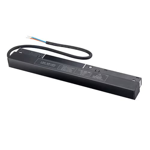 Блок перетворювач 48V на 100W