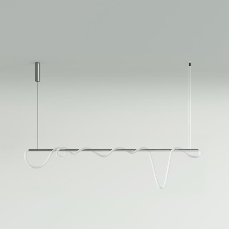 Люстра Lumineka Vibe 1200mm 48W 3000Lm