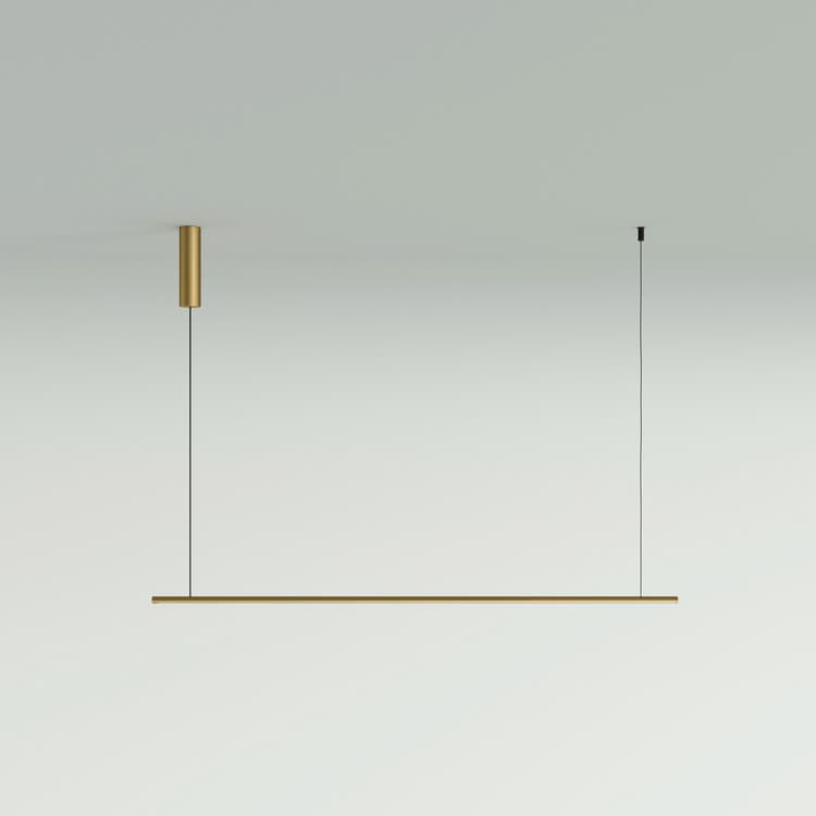 Люстра Lumineka Rod 1200mm 14W  1180Lm 