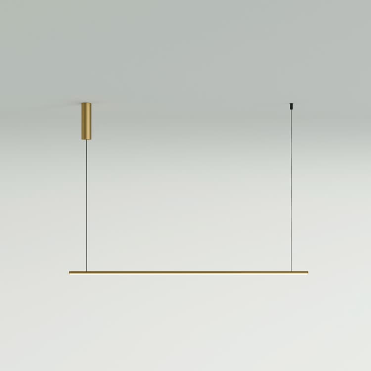 Люстра Lumineka Rod 1200mm 14W  1180Lm 