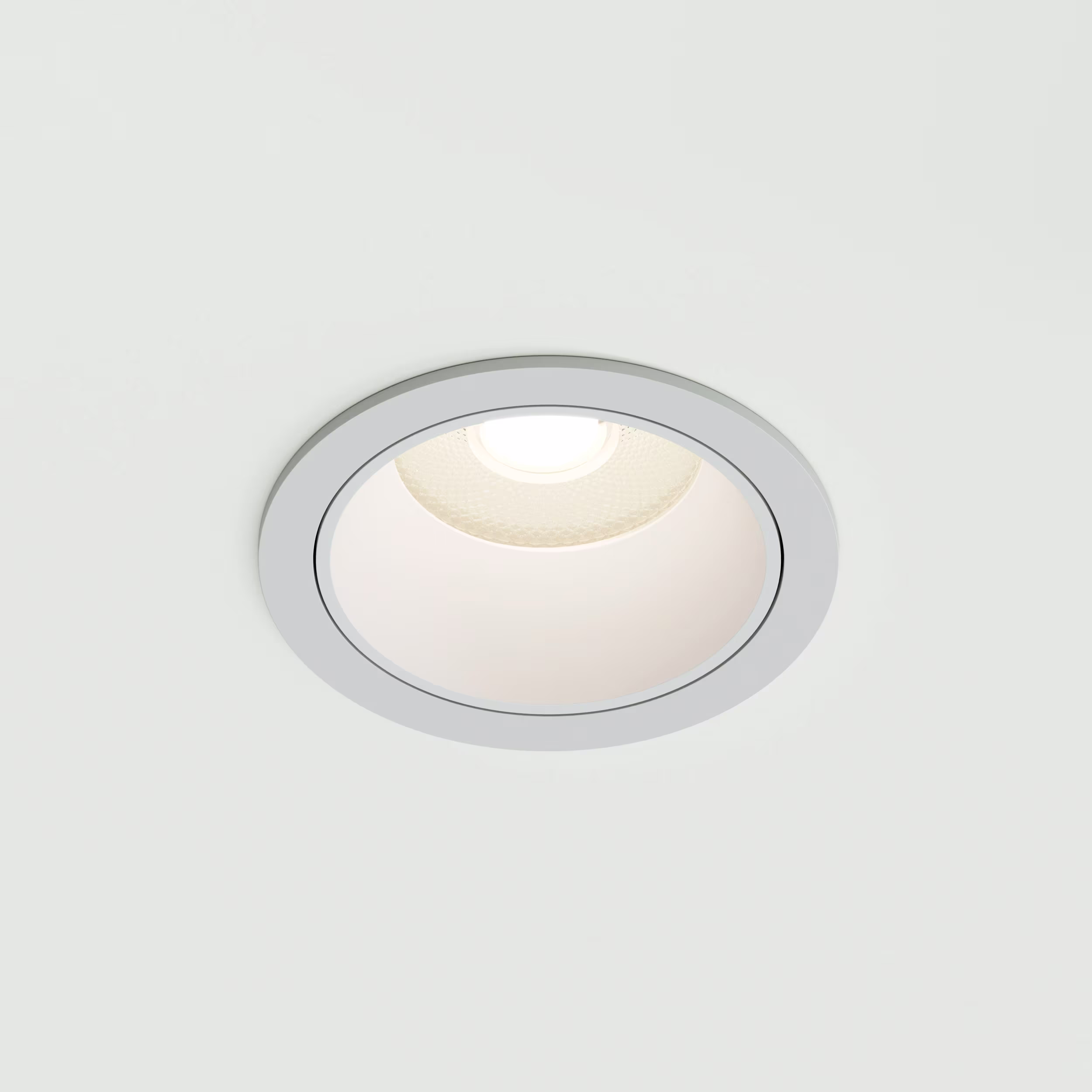 Точковий світильник ORO GU10 Врізний