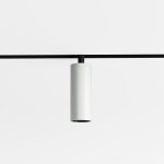 TUBE 34 White