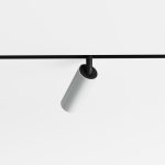 TUBE 34 White