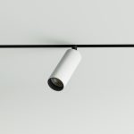TUBE 34 White