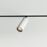 TUBE 34 White