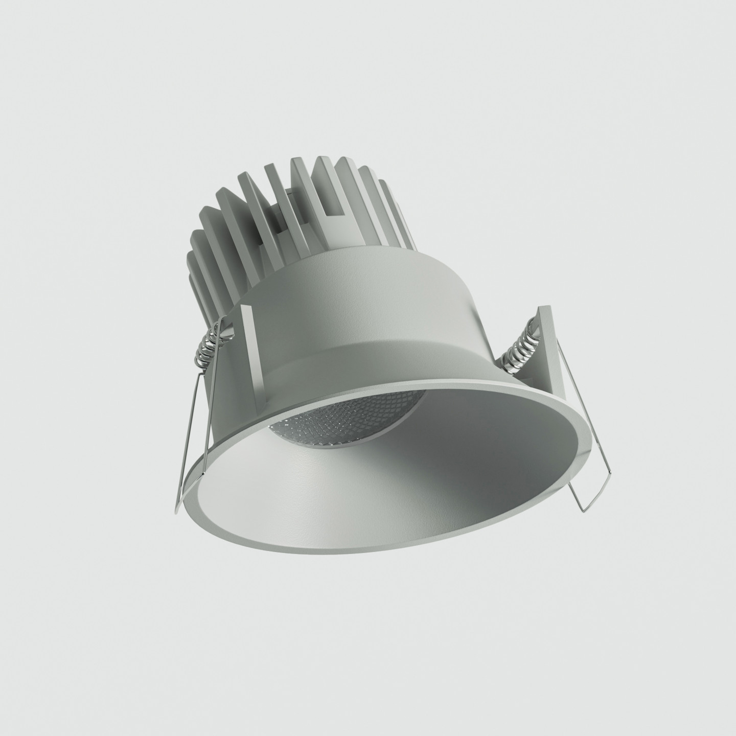 IO-AS LED