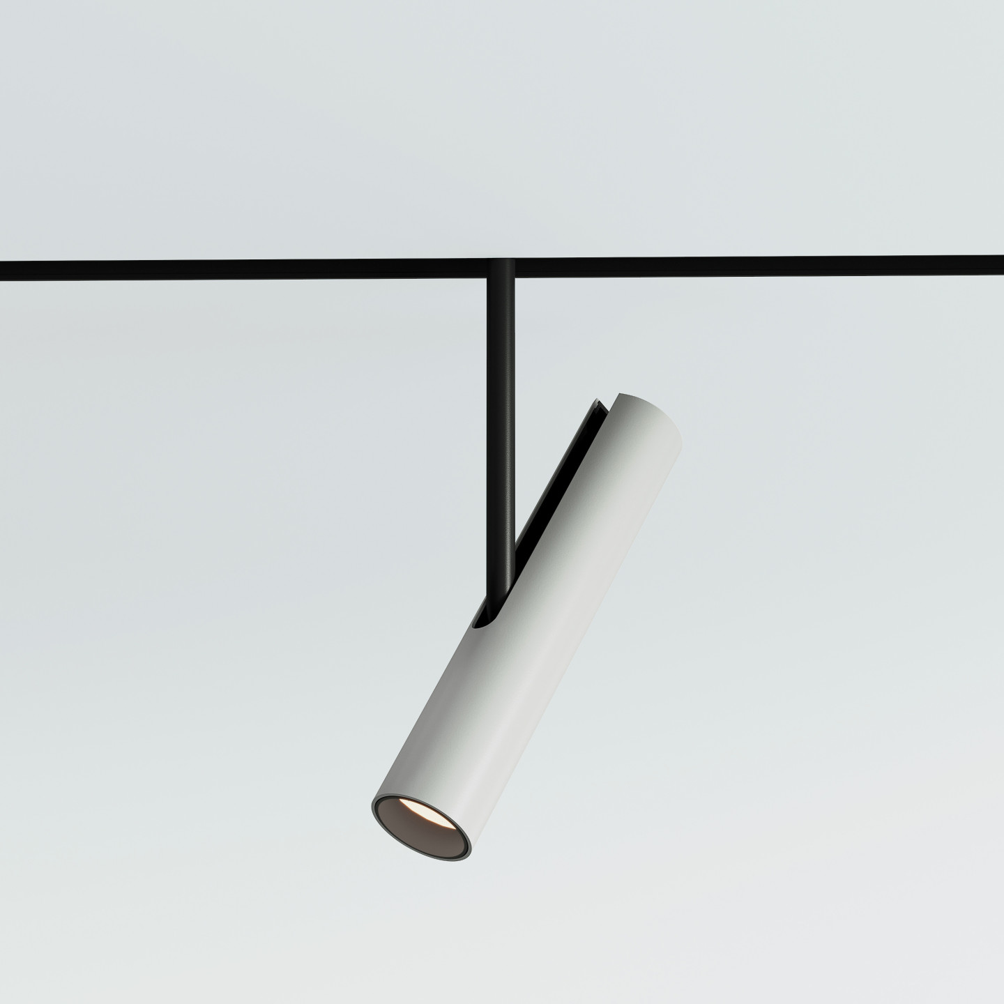 Lifted Tube