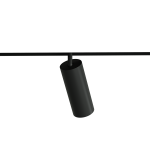 TUBE 40 Black