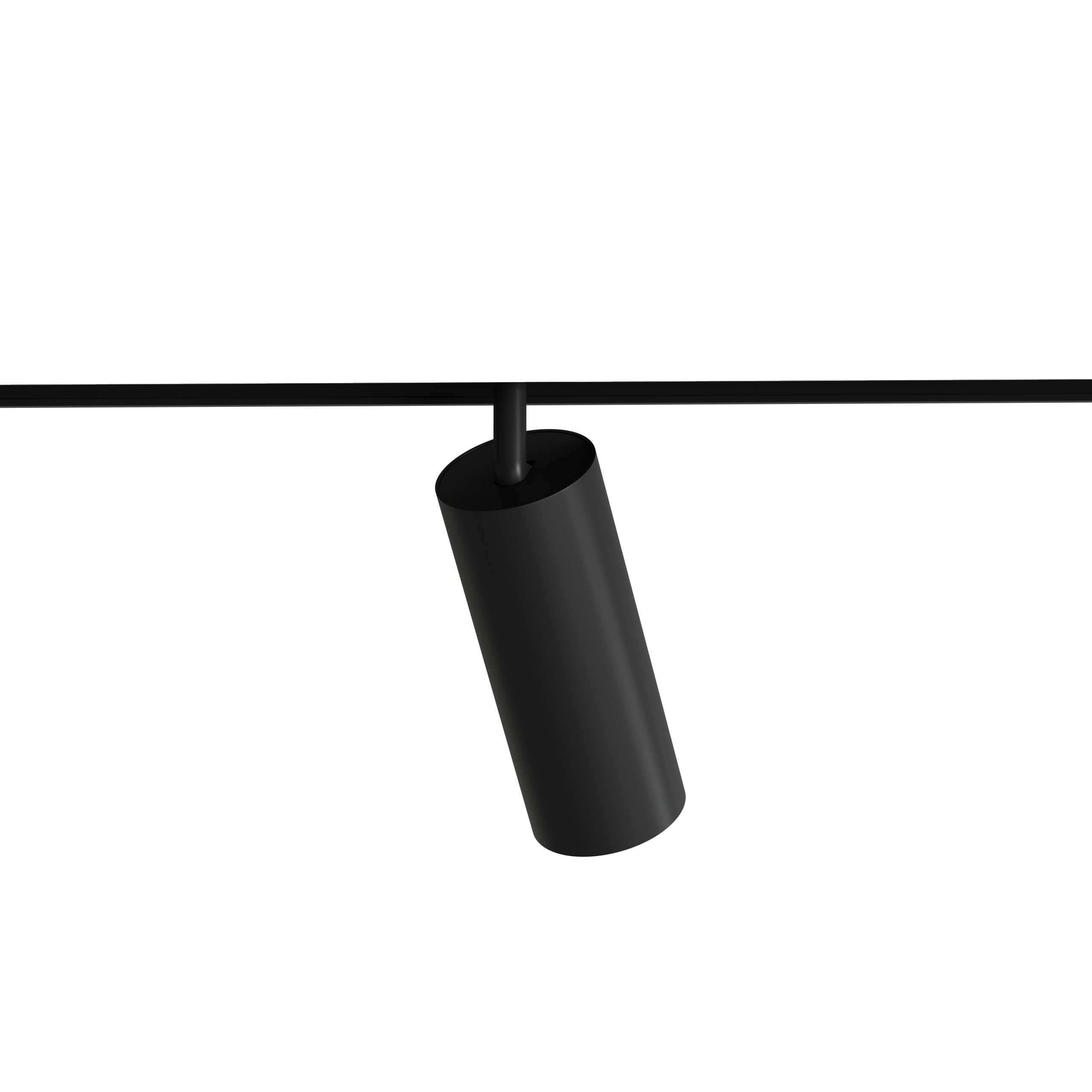 TUBE 40 Black