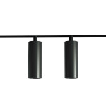 TUBE 34 DTB Black