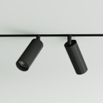 TUBE 34 DTB Black