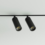 TUBE 34 DTB Black