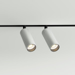 TUBE 34 DTB White