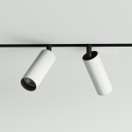 TUBE 34 DTB White