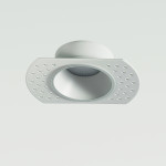 ORO Trimless GU10