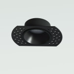 ORO Trimless GU10