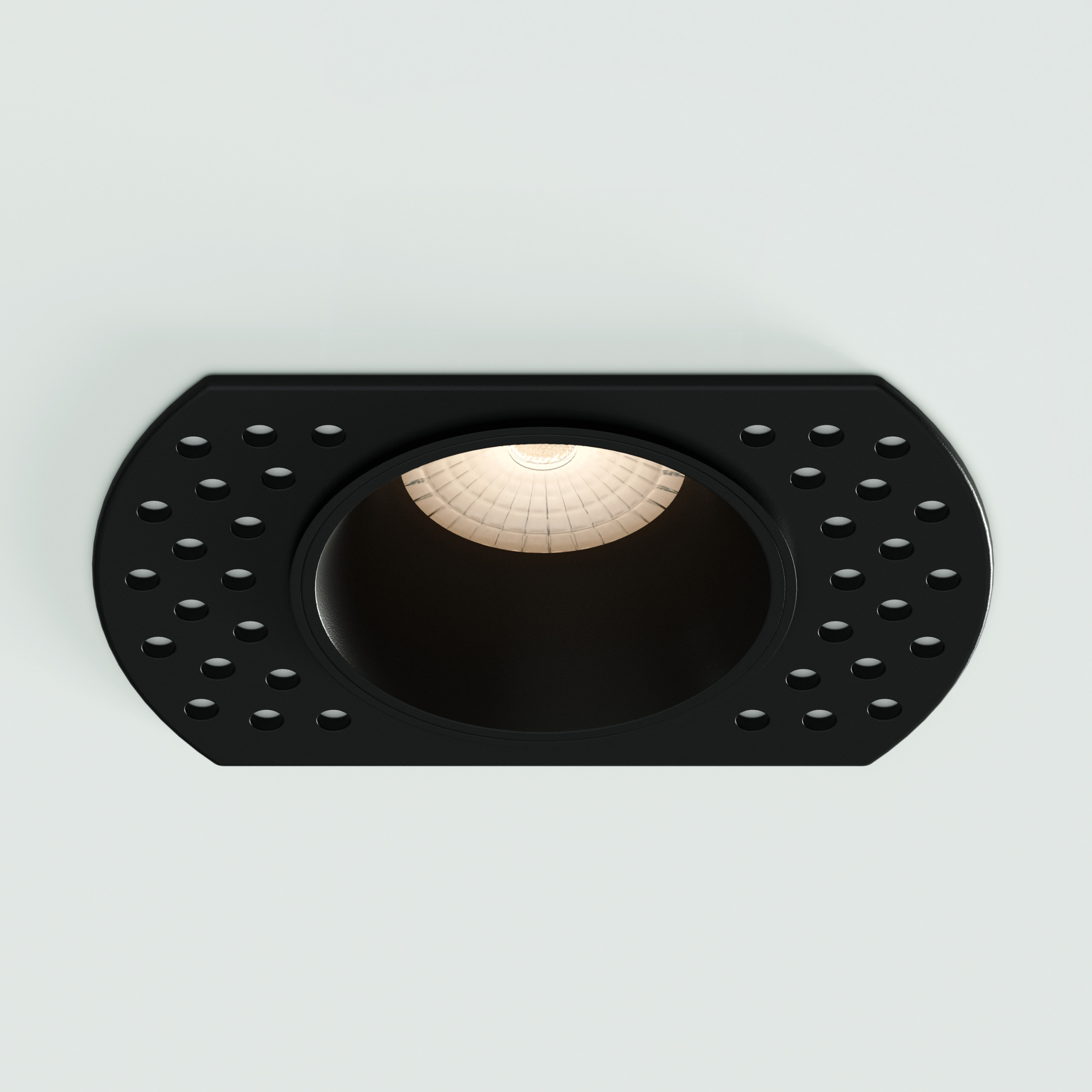 ORO Trimless GU10