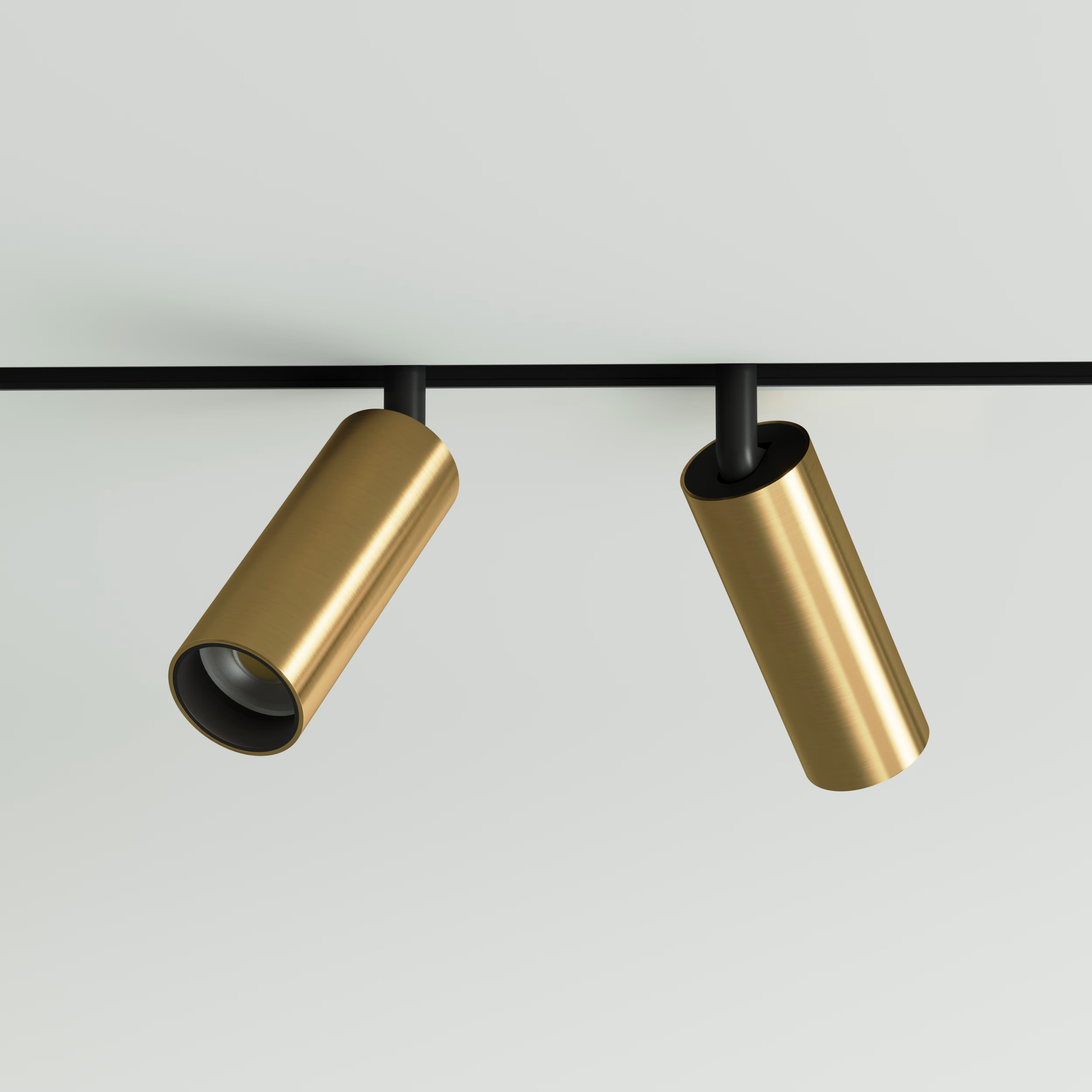 TUBE 34 DTB Gold