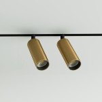 TUBE 34 DTB Gold