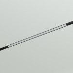 LINE 600mm