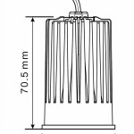 MR16 Module 11W