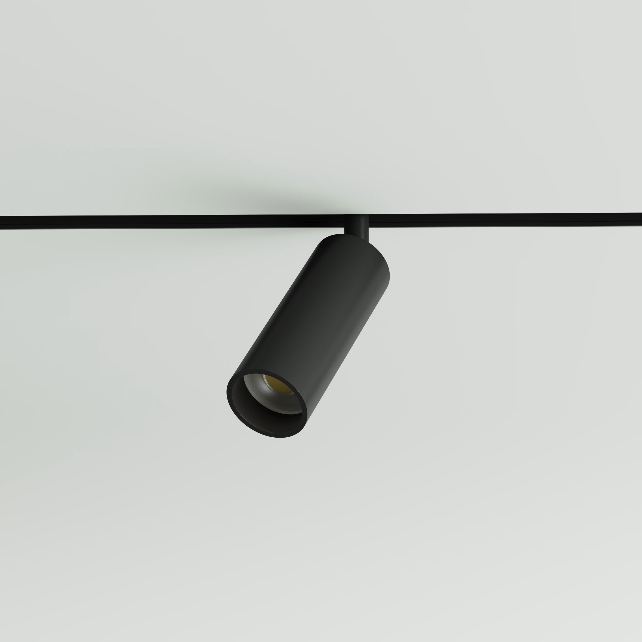 TUBE 34 Black